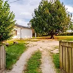 Casa Con Jardin Enorme Y Vistas Espectaculares Cerca De Pechon Pesues