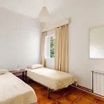 Casa Con Jardin Enorme Y Vistas Espectaculares Cerca De Pechon Holiday home Pesues