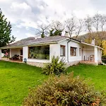 Holiday home Casa Con Jardin Enorme Y Vistas Espectaculares Cerca De Pechon
