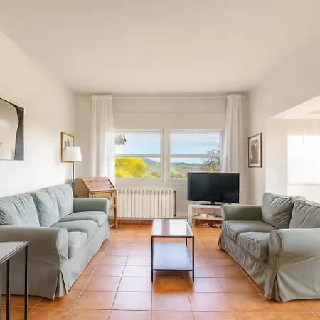 Casa Con Jardin Enorme Y Vistas Espectaculares Cerca De Pechon Dom wakacyjny