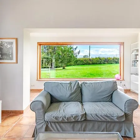 Holiday home Casa Con Jardin Enorme Y Vistas Espectaculares Cerca De Pechon *