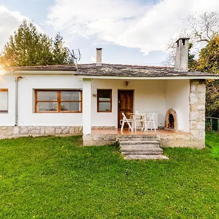 Casa Con Jardin Enorme Y Vistas Espectaculares Cerca De Pechon * Pesues