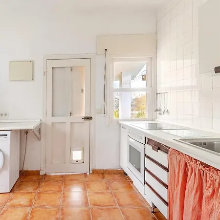 Hébergement de vacances Casa Con Jardin Enorme Y Vistas Espectaculares Cerca De Pechon
