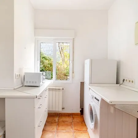 بيت للعطل Casa Con Jardin Enorme Y Vistas Espectaculares Cerca De Pechon *