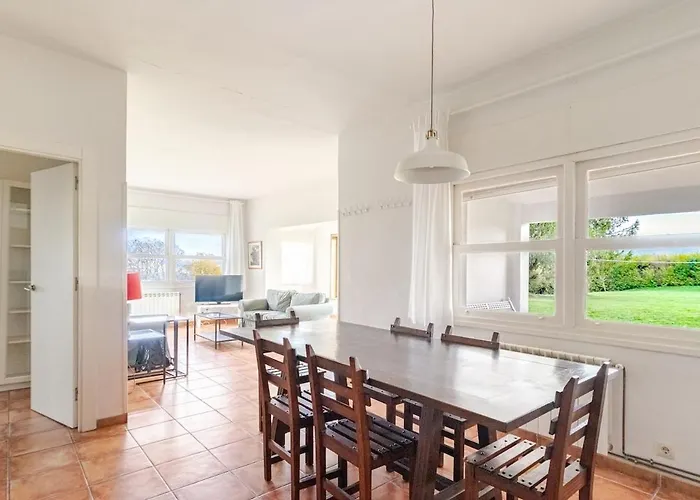 بيت للعطل Casa Con Jardin Enorme Y Vistas Espectaculares Cerca De Pechon *