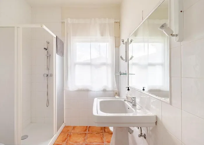 بيت للعطل Casa Con Jardin Enorme Y Vistas Espectaculares Cerca De Pechon *