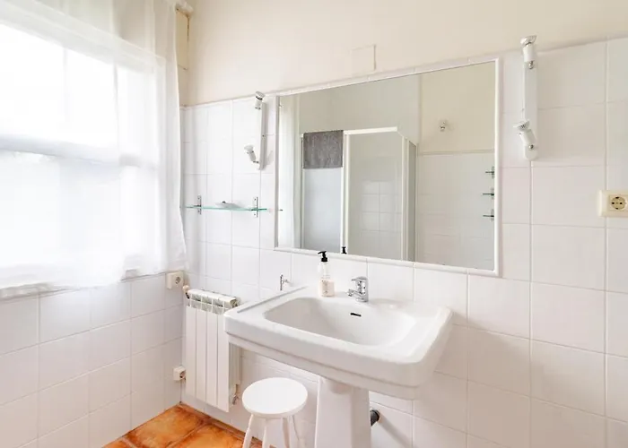 بيت للعطل Casa Con Jardin Enorme Y Vistas Espectaculares Cerca De Pechon Pesués