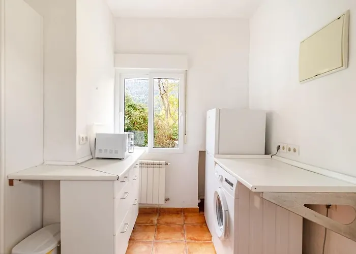 بيت للعطل Casa Con Jardin Enorme Y Vistas Espectaculares Cerca De Pechon *