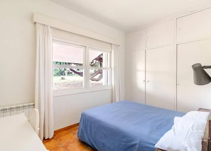 Casa Con Jardin Enorme Y Vistas Espectaculares Cerca De Pechon Dom wakacyjny