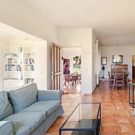 Hébergement de vacances Casa Con Jardin Enorme Y Vistas Espectaculares Cerca De Pechon